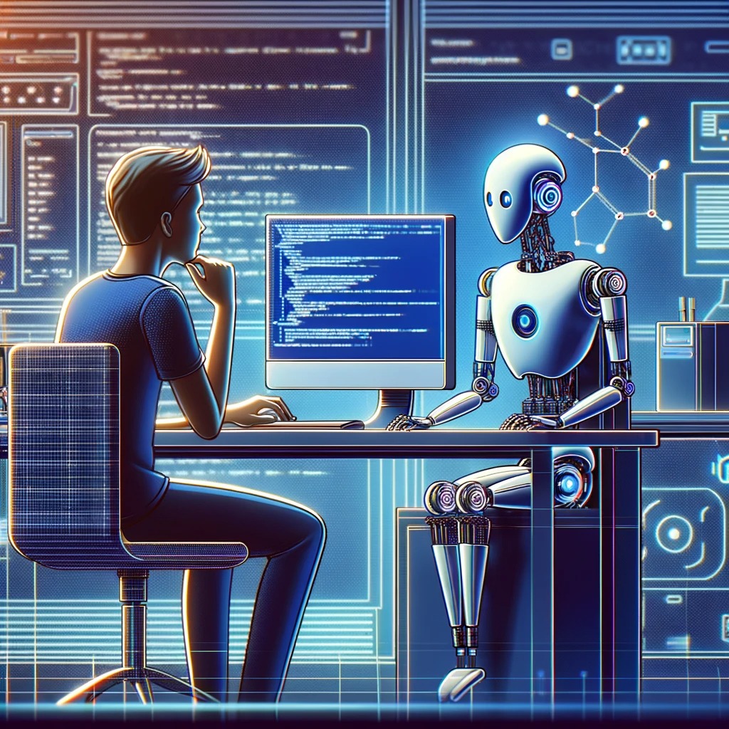 GPT-4 Sfida il Test di Turing: La Nuova Frontiera dell’Intelligenza Artificiale Inganna gli Umani nel 54% dei Casi. Lo Studio.